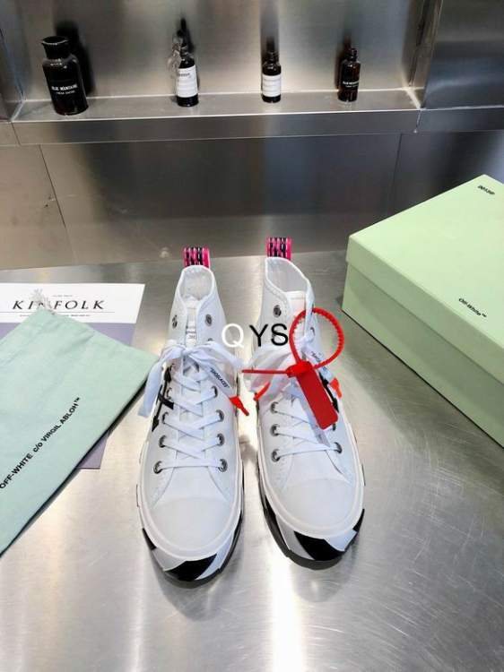 Picture of Off Shoes _SKUOFFWhitesz35-45YS00818384